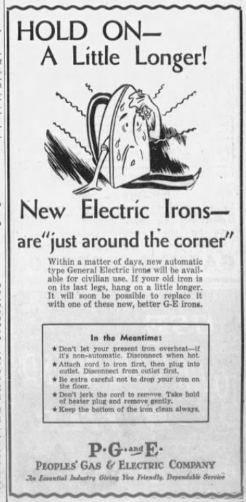 Iron